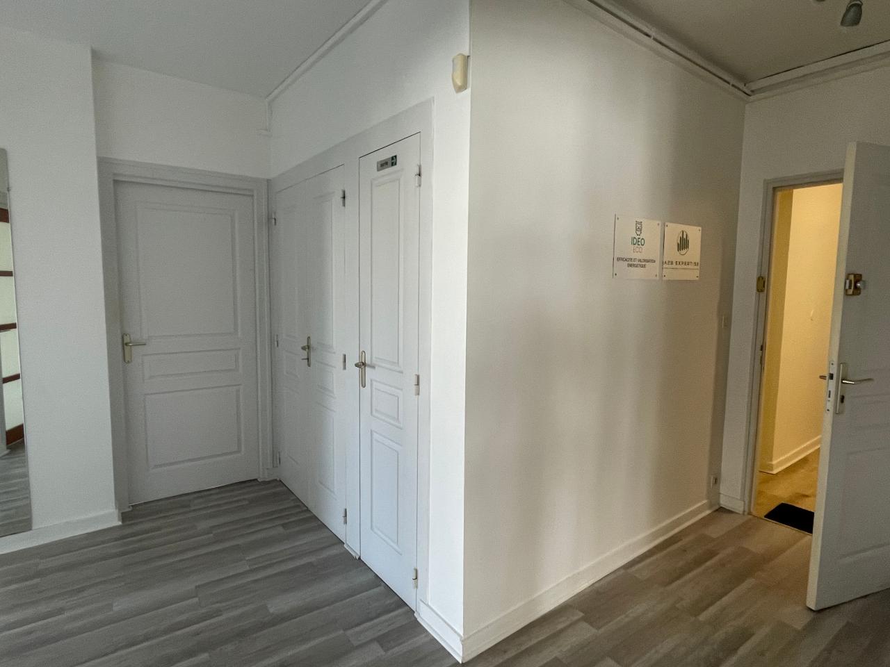 Bureau Rennes 142m² Location bureau Rennes Ille-et-Vilaine OLBUR2425768 3